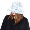 All Over Print Bucket Hat