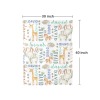 Custom Ultra-Soft Fleece Blanket(30"x40")