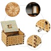 Personalized Music Box