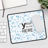 Square Mouse Pad