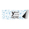 Personalized Kitchen Mat
