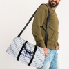 All-Over Print Travel Bag