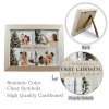Custom Wooden Puzzle 60-Piece  with Frame(9"x 7")
