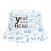 All Over Print Bucket Hat