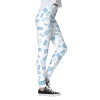 Personalized Leggings for Women