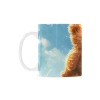 Custom White Mug（11OZ）(Made In USA)