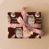 Custom Wrapping Paper Roll(58"x 23")