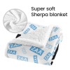 Personalized Fleece Blankets