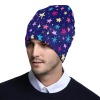 All Over Print Beanie for Adults