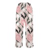 Women's Coral Fleece Pajama Trousers