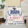 Custom Ultra-Soft Blanket(50"x60")