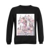 Men's Gildan Sweatshirt Model H01(Two Sides)