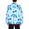 Men's Lightweight Sun Protection Hoodie(H62)
