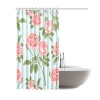 Shower Curtain 69"x84" inch