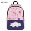 Custom Casual Shoulder Backpack
