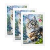 Art Print 12"x18"(3 Packs)(Made In Queen)