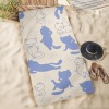 Beach Towel 31"x71" inch (NEW)