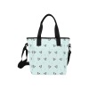 Insulated Tote Bag with Shoulder Strap (1724)