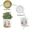 Custom Plant Pot