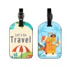 Luggage Tag
