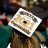 Graduation Cap Topper