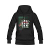 Hoodie Sweatshirt Model H03（One Side）