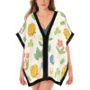 Women's Beach Cover UP