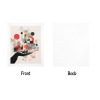 Art Print 8"x10"(3 Packs)(Made In Queen)