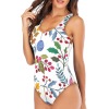 Women's One-Piece Swimsuit