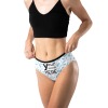 Custom Women's Briefs