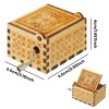 Personalized Music Box