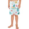 Boys' Causal Beach Shorts (Model L52)