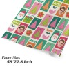 Custom Wrapping Paper Roll(58"x 23")