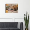 Custom Wooden Jigsaw Puzzles(500 Pieces)