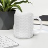 Custom Classic Ceramic Coffee Mug(11oz)