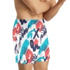 Men's Casual Pajama Shorts L73