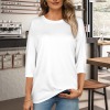 Custom Specialized Women's Basic Round Neck Half Sleeve T-Shirts