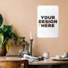 Custom Metal Tin Sign(8"x12")