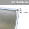 Custom Metal Tin Sign(12"x16")