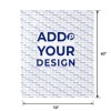 All-Over Print Blanket 50*60