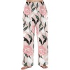 Women's Coral Fleece Pajama Trousers