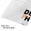 Custom Wrapping Paper Roll(58"x 23")