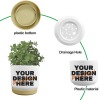 Custom Plant Pot