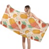 Beach Towel 29"x58"(NEW)