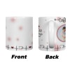 Custom Classic Ceramic Coffee Mug(11oz)
