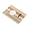 Placemats 12" x 18"  (1pc)