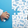 Personalized Wooden Puzzle with Your Photo