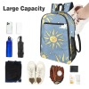 Leisure Sports Backpack (Model 1741)