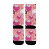 Custom Socks for Kids(Made In USA)