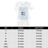 Custom Men's T-shirt  (Made in USA)